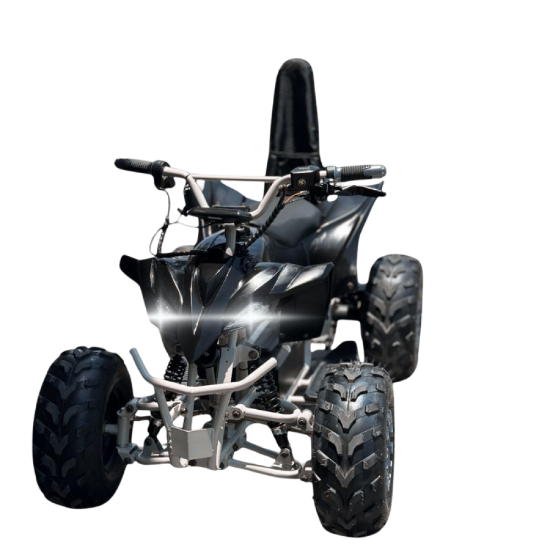 صورة دباب ستورم الكهربائي — 2000 واط بثلاث سرعات 48v